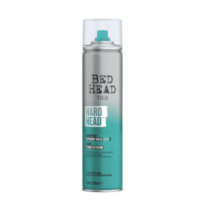 Tigi Hard Head Hairspray