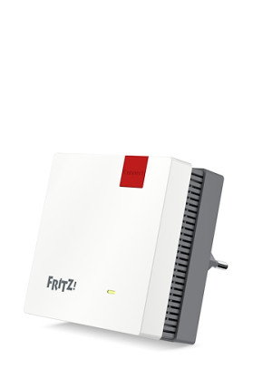 FRITZ! FRITZ RANGE EXTENDER WIFI 6 REPEATER 1200REPEATER1200AX