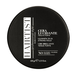 Hairtist Cera Lucidante