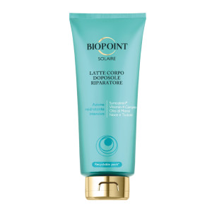 Biopoint Latte Corpo Doposole Riparatore