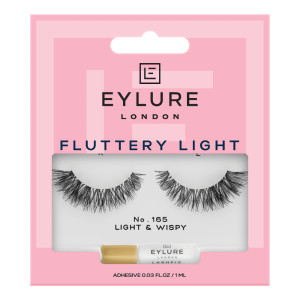 Eylure Fluttery Light N°165