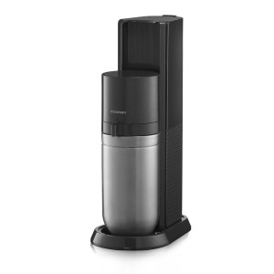 SODASTREAM GASATORE DUO CILINDRO QUICK CONN NERO 2270148
