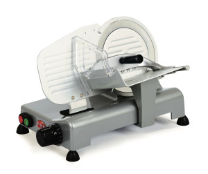 RGV DESYAF200A AFFETTATRICE 130 W DIAMETRO 22 CM CORPO IN ACCIAIO