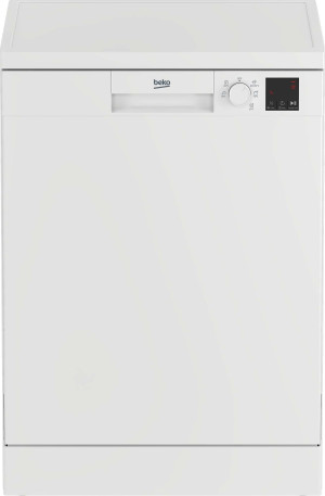 Beko DVN05320W LAVASTOVIGLIE 13 COPERTI BIANCO dB 49