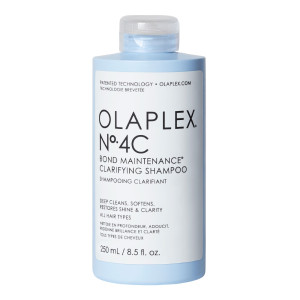 Olaplex No. 4C Bond Maintenance Clarifying Shampoo