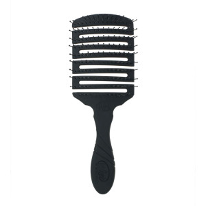 Wet Brush Pro Flex Dry Paddle Black