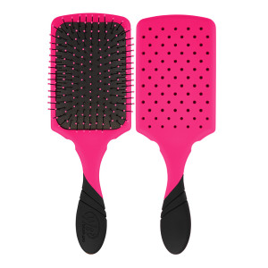 Wet Brush Pro Paddle Detangler Pink