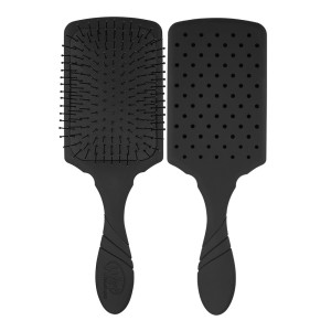 Wet Brush Pro Paddle Detangler Black