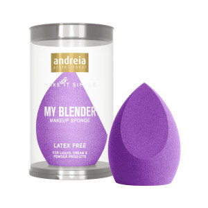 Andreia Professional My Blender