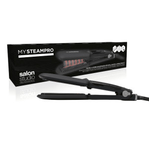 Salon Studio Professional MySteamPro Piastra a Vapore con Infrarossi