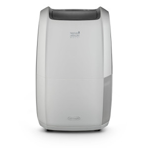 DeLonghi DDSX225 DEUMIDIFICATORE 25 LITRI FUNZIONE PURIFICATORE
