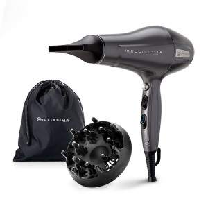 Imetec 11859 PHON ASCIUGACAPELLI 2200W LINEA BELLISSIMA 11859
