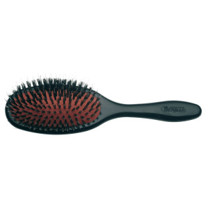 Denman Spazzola Grooming Natural D81M