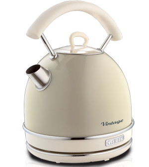 Ariete BOLLITORE 1,7LT 2000W VINTAGE BEIGE 2877
