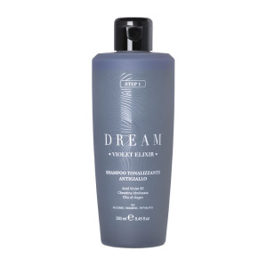 Dream Shampoo Violet Elixir