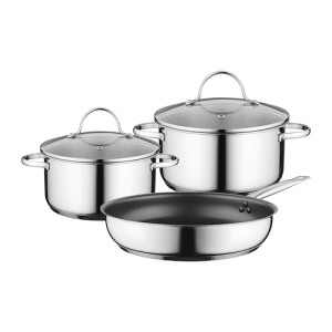 Bosch SET DI PENTOLE HEZ9SE030