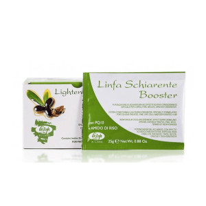 Lisap Linfa Schiarente Booster 25g