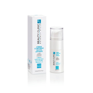 Beauty Clinic Crema contorno occhi