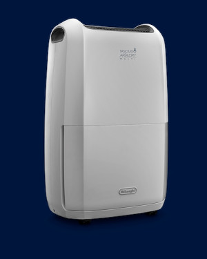 DeLonghi DDSX220 DEUMIDIFICATORE 20LITRI FUNZIONE PUIFICATORE