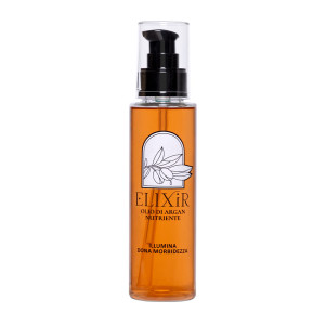 Elixir Olio di Argan Nutriente
