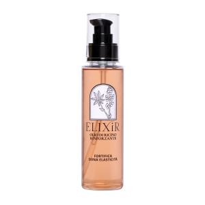 Elixir Olio di Ricino Rinforzante