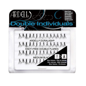 Ardell Individual Double Knot Free Flares Medium