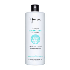 E' Pura Shampoo Volume Care