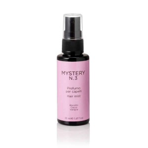 Mystery Profumo per capelli