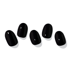 Ohora Smalto Gel Adesivo Onyx