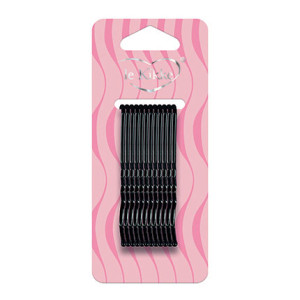 Le Kikke Forcine onduline nere 5cm
