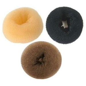 Le Kikke Ciambella per chignon