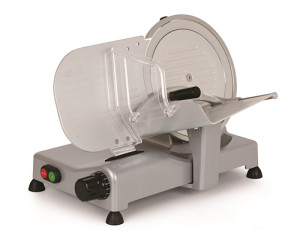 RGV AFFETTATRICE EL 25CM DESYAF250A