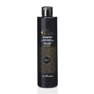 Ricci Do Brazil Shampoo Nutriente