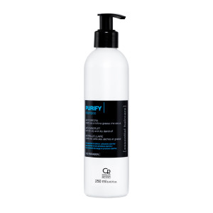 Essential Haircare Purify Shampoo