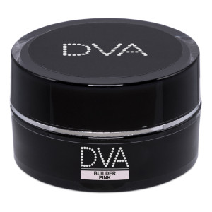 Dva Builder Gel Pink 25ml
