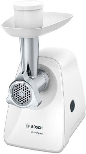 Bosch TRITACARNE 1500W BIANCO MFW2500W