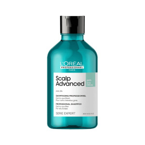 L'Oreal Expert Shampoo Dermo Purificatore