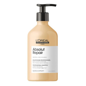 L'Oreal Expert Shampoo Absolut Repair 500ml