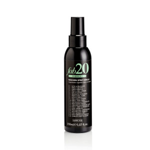 Fab20 Maschera spray Miracle 20 in 1