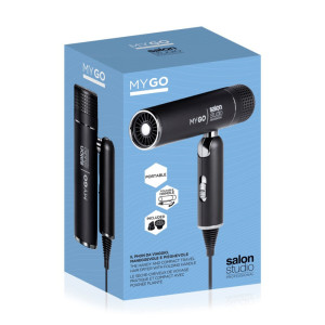 Salon Studio Professional MyGo