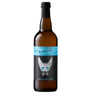 Soligo Birra Blanche 0,75L