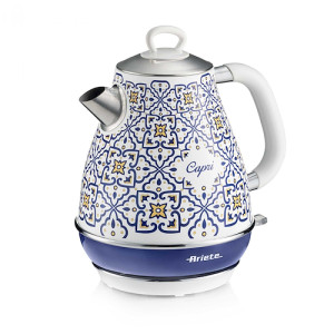 Ariete BOLLITORE CAPRI 1,7 L , BASE CORDLE 28690C