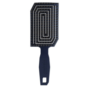 Andreia Beauty Pro Wave Smoother Brush Night Blue