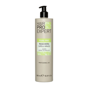 Hair Pro Expert Maschera Pure Pro