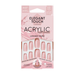 Elegant Touch Lucious Lychee