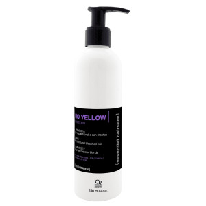 Essential Haircare No Yellow Shampoo