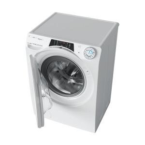 Candy ROW51066DWMST-S LAVASCIUGA 10+6 KG CLASSE B/D