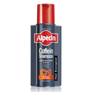 Alpecin Hair Energizer Coffeine Shampoo C1