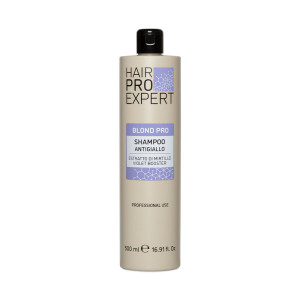 Hair Pro Expert Shampoo Blond Pro