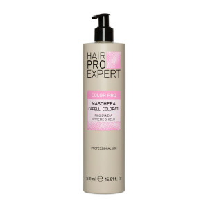 Hair Pro Expert Maschera Color Pro